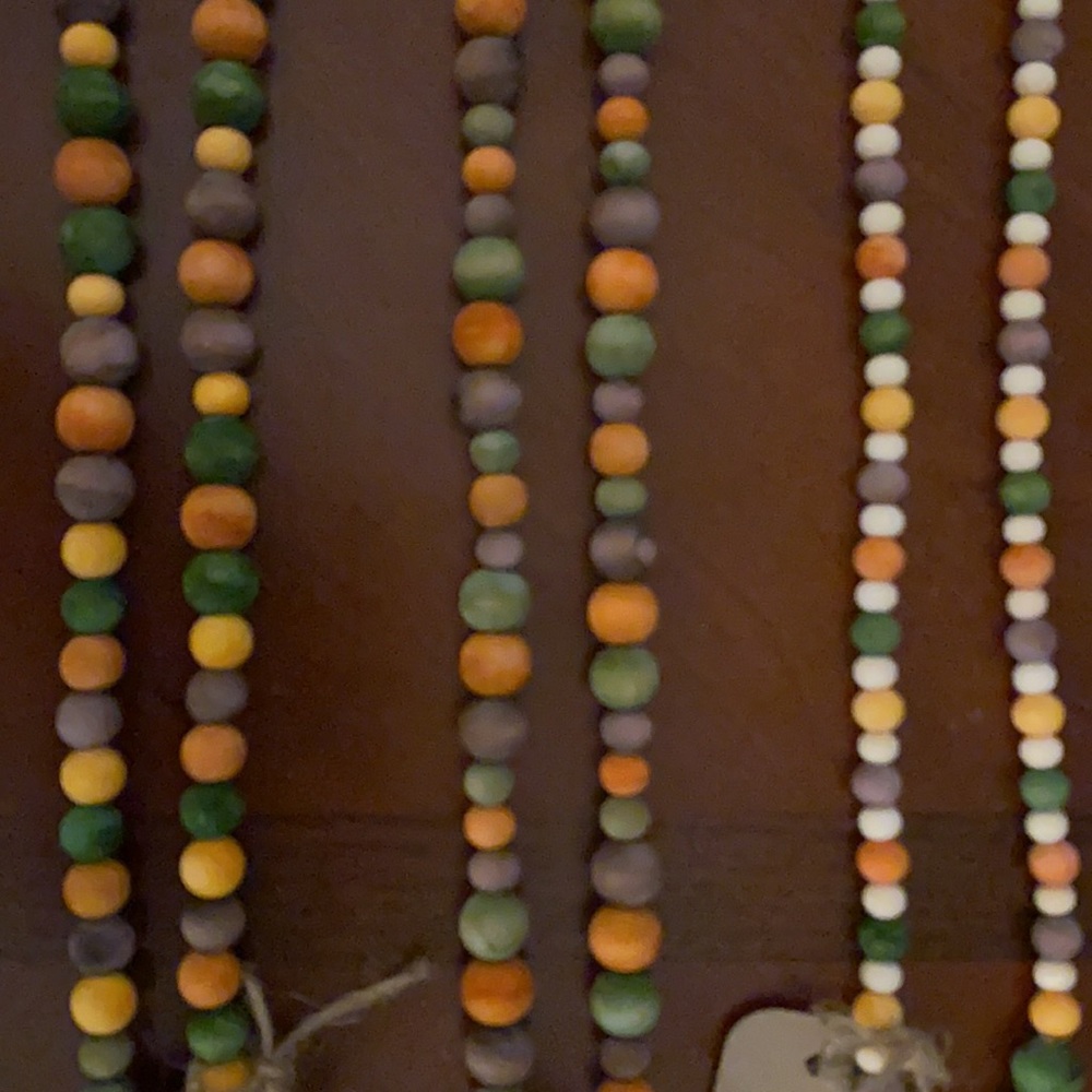 Examples - beads - Picture 13 of 16